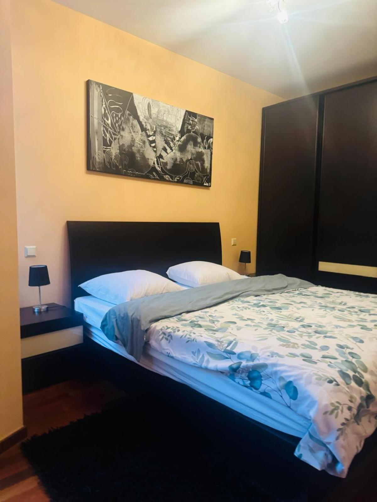Apartamento Contemporary Style - Limpertsberg *
