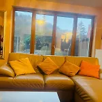 Contemporary Style Apartment - Limpertsberg