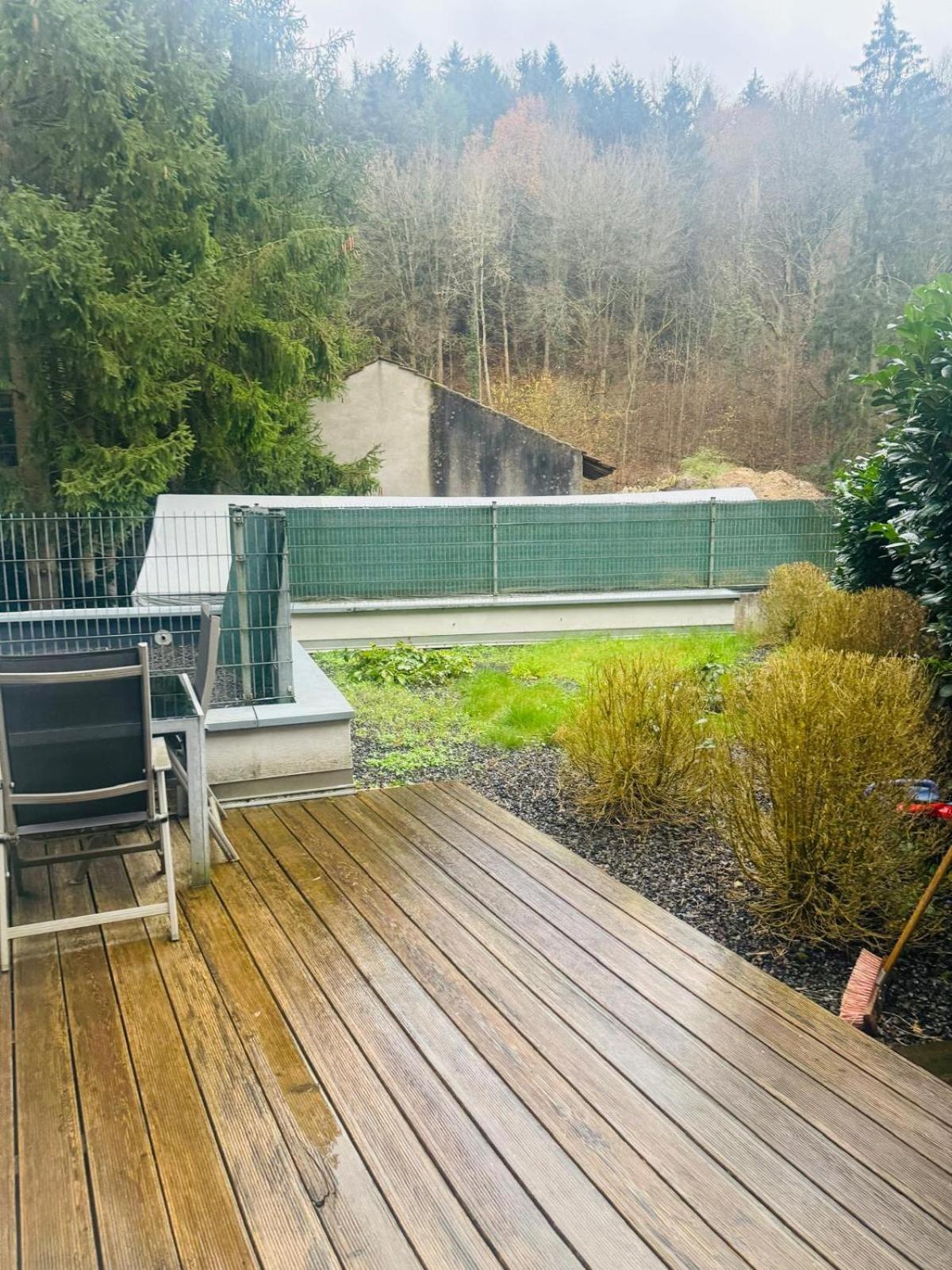 Contemporary Style - Limpertsberg * Luxembourg