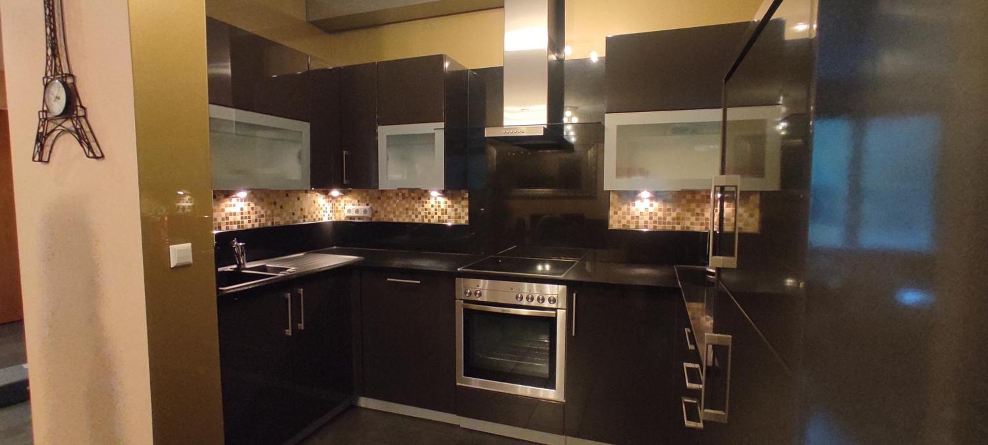 Appartement Contemporary Style - Limpertsberg Luxembourg
