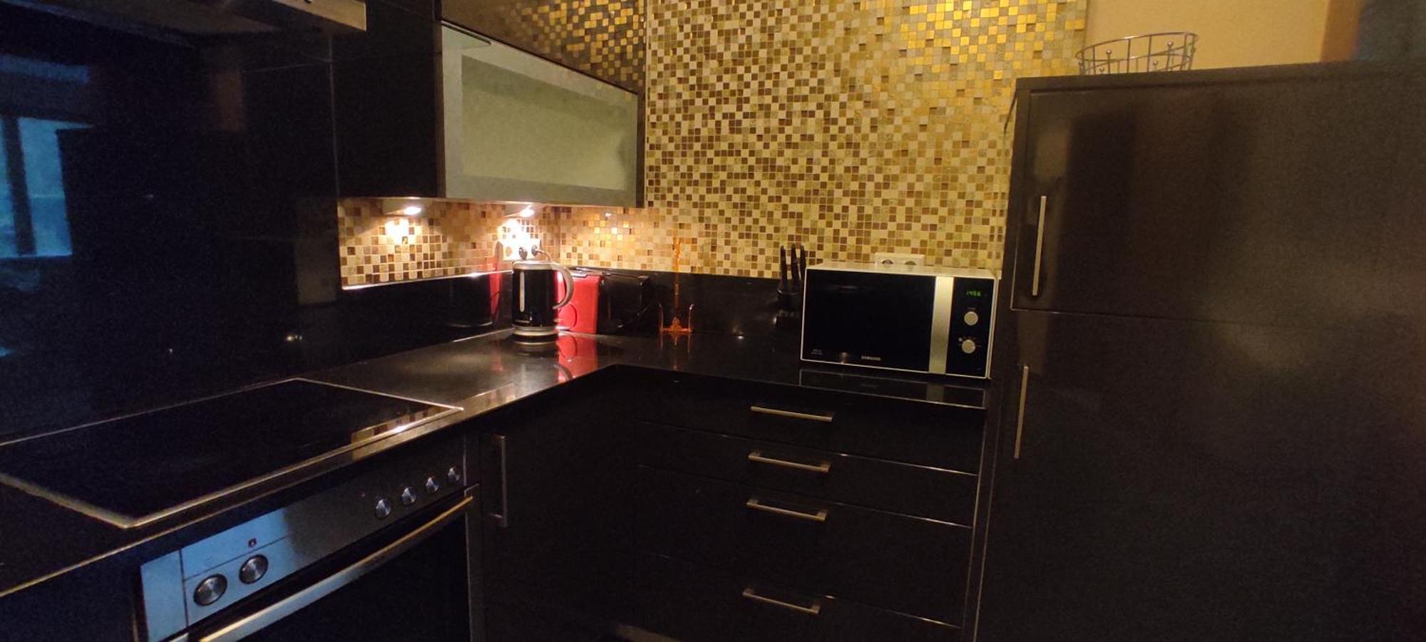 Appartement Contemporary Style - Limpertsberg Luxembourg
