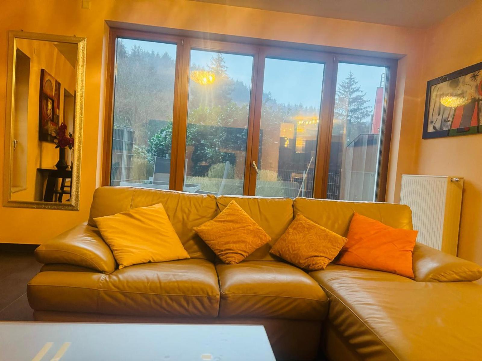 Contemporary Style - Limpertsberg *