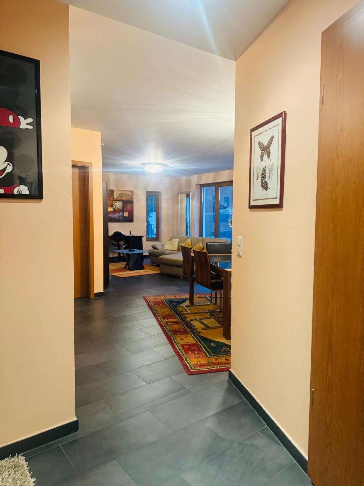 Contemporary Style - Limpertsberg *