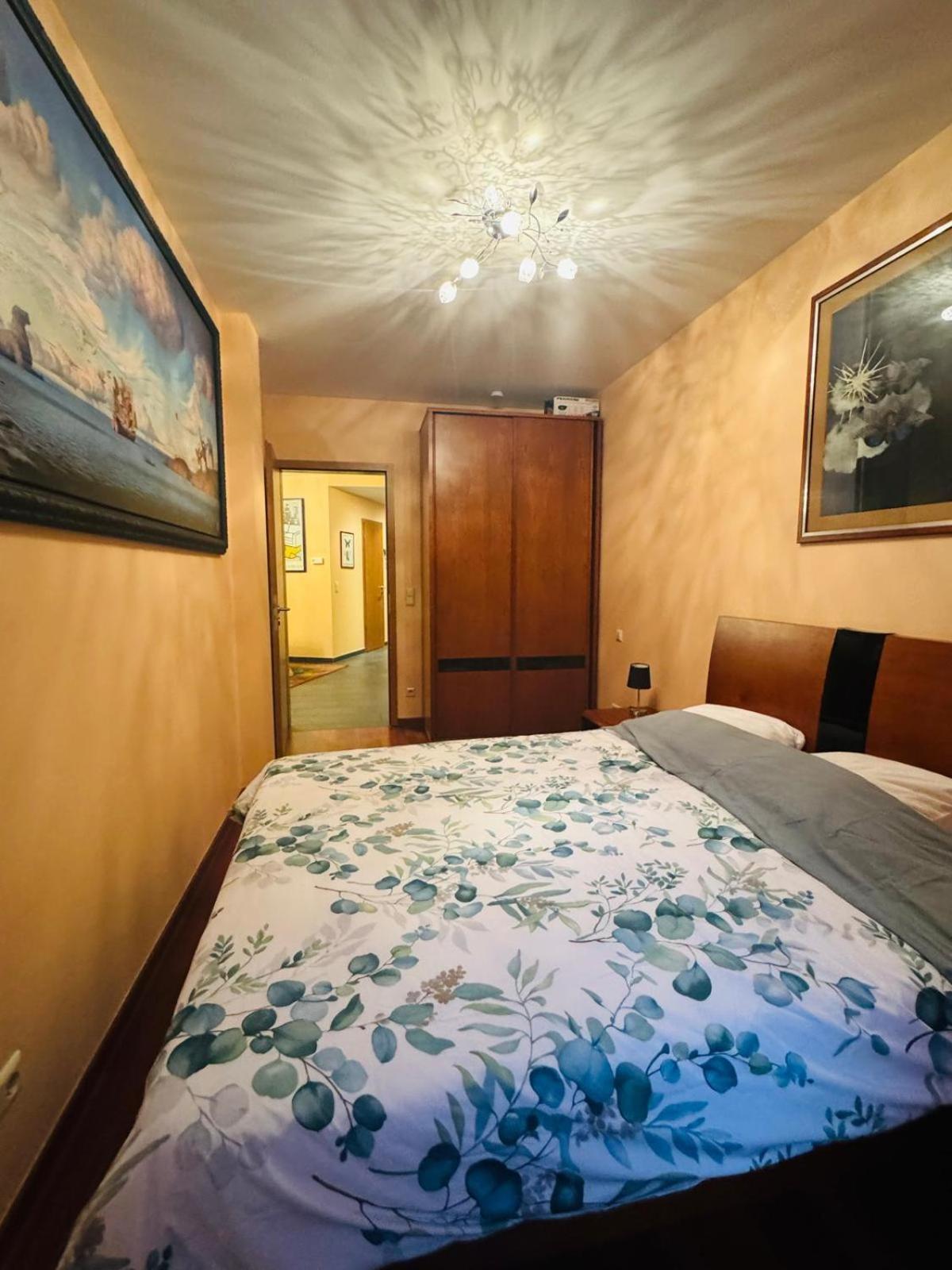 Appartement Contemporary Style - Limpertsberg