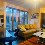 Contemporary Style Apartment - Limpertsberg