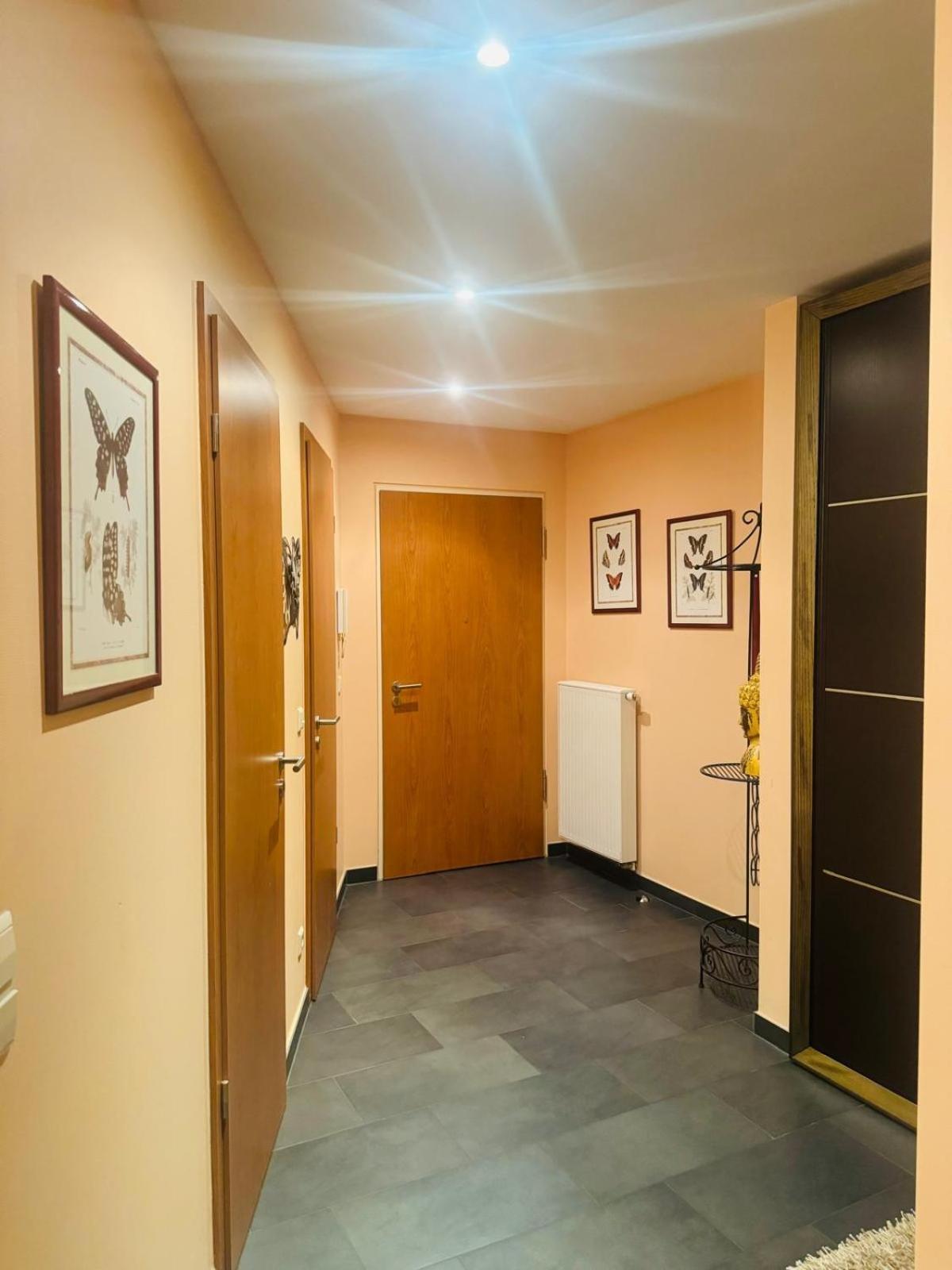 Apartment Contemporary Style - Limpertsberg Luxembourg